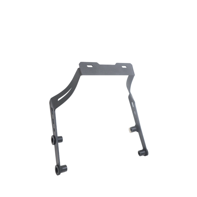 Motocare number plate clamp KTM Duke 390 Gen 3