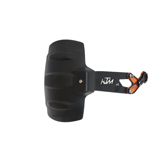 Motocare tyre hugger KTM Duke 390 Gen 3