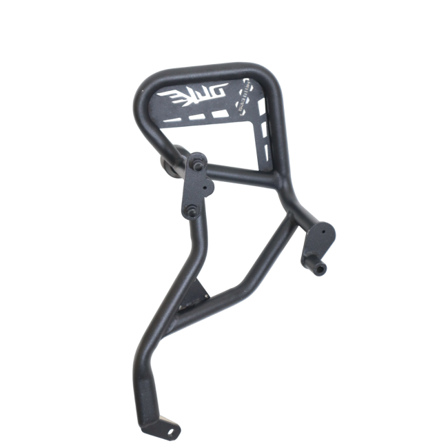 Motocare crash guard KTM Duke 390 Gen 3 black