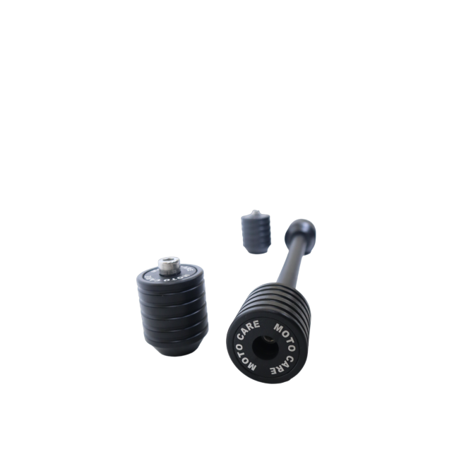 Motocare fork sliders KTM Duke 390 Gen 3 set of 4