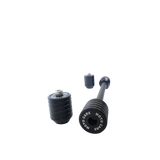 Motocare fork sliders KTM Duke 390 Gen 3 set of 4
