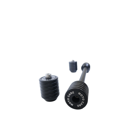 Motocare fork sliders KTM Duke 390 Gen 3 set of 4