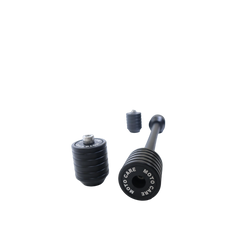 Motocare fork sliders KTM Duke 390 Gen 3 set of 4