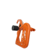 Motocare crash guard KTM Duke 390 Gen 3 orange