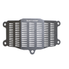 Motocare black radiator guard KTM Duke 390 Gen 3
