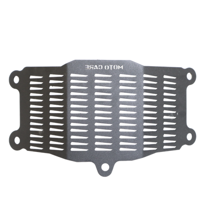 Motocare black radiator guard KTM Duke 390 Gen 3