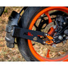 Motocare tyre hugger KTM Duke 390 Gen 3