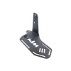 Motocare footrest KTM Duke 390 Gen 3 rider pegs