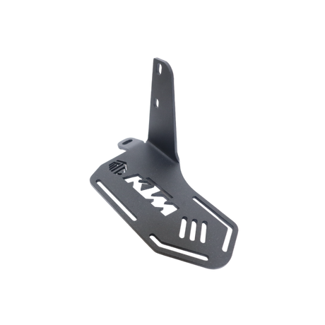 Motocare footrest KTM Duke 390 Gen 3 rider pegs