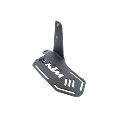 Motocare footrest KTM Duke 390 Gen 3 rider pegs