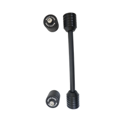 Motocare fork sliders KTM Duke 390 Gen 3 set of 4