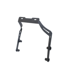 Motocare number plate clamp KTM Duke 390 Gen 3