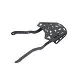 Motocare CNC rear carrier KTM Duke 390 Gen 3 plate