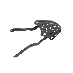 Motocare CNC rear carrier KTM Duke 390 Gen 3 plate