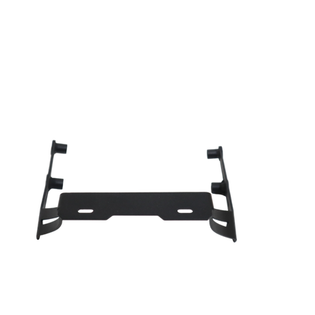 Motocare number plate clamp KTM Duke 390 Gen 3