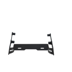 Motocare number plate clamp KTM Duke 390 Gen 3