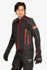 Lone Ranger Addon Pro jacket black