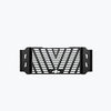 Legundary Custom Vector Radiator Grill Black for Yamaha XSR 155 Mild Steel Radiator Guard Protector