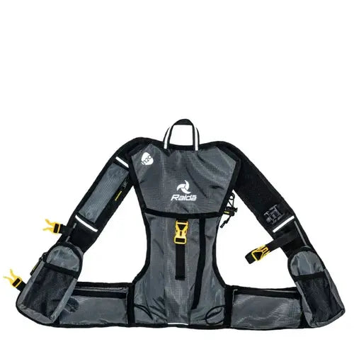 Raida Hydration Backpack  with Bladder– Ultra | Bag