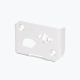 Legundary Custom Tricorn Front Oil Cap for Yamaha XSR 155 Silver CNC Aluminium Engine Cover