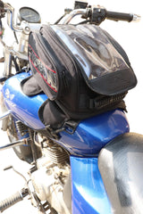 Lone Ranger Buddy V2 Magnetic Motorcycle Tank Bag 15L