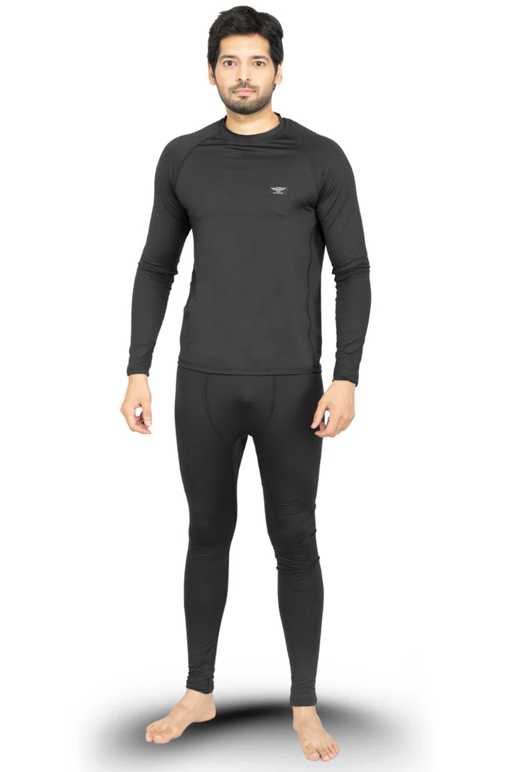 Lone Ranger KOOLZ Cooling Base Layer Combo Summer Riding Innerwear Set