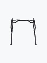 Legundary Custom Casus Saddle Stay for Kawasaki Versys 650 Black Mild Steel Pannier Support