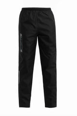 Lone Ranger Black Rain Pant