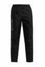 Lone Ranger Black Rain Pant