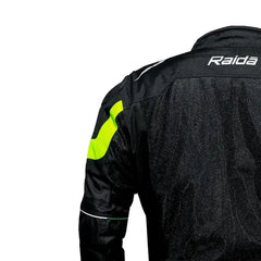 Raida Kavac Motorcycle Jacket | GT Edition