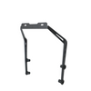 MotoCare number plate holder Dominar 400