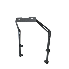 MotoCare number plate holder Dominar 400