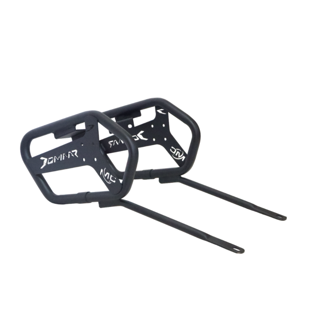 MotoCare saddle stay Type 1 Dominar 400