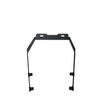 MotoCare number plate holder Dominar 400