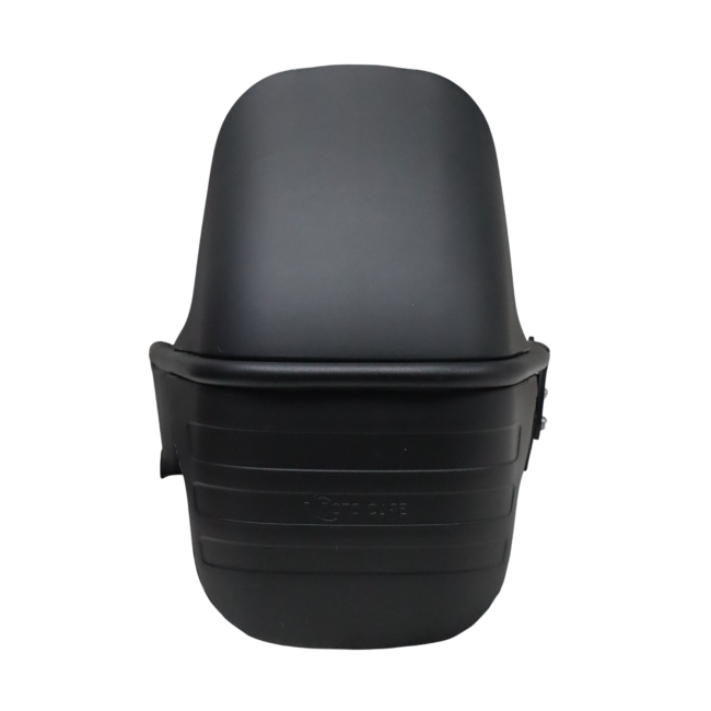MotoCare tyre hugger Dominar 400
