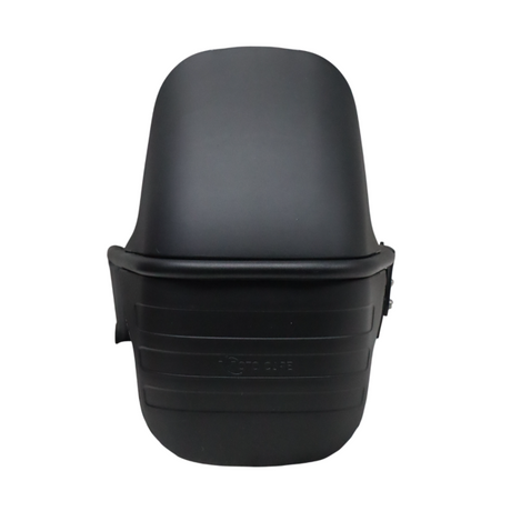 MotoCare tyre hugger Dominar 400
