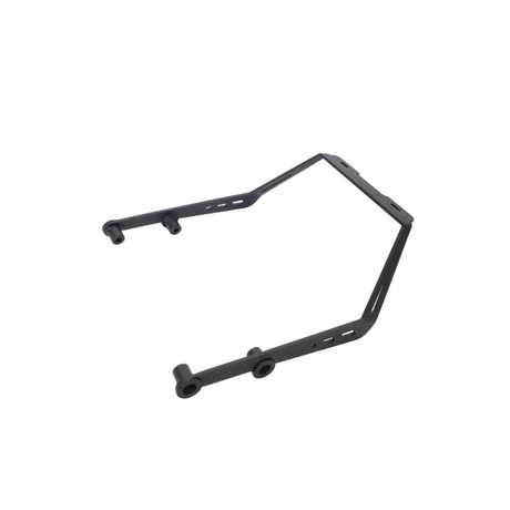 MotoCare number plate holder Dominar 400