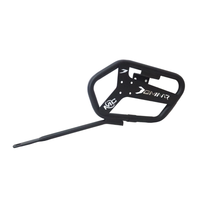 MotoCare saddle stay Type 1 Dominar 400