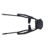 SADDLE STAY WITH PLATE CARRIER AND BACKREST FOR DOMINAR 250/400
