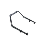 MotoCare number plate holder Dominar 400