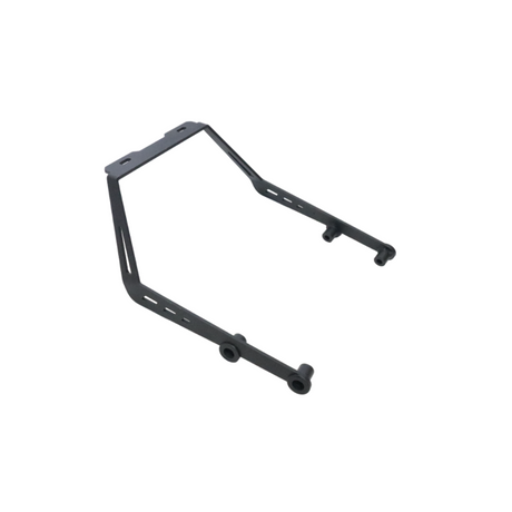 MotoCare number plate holder Dominar 400