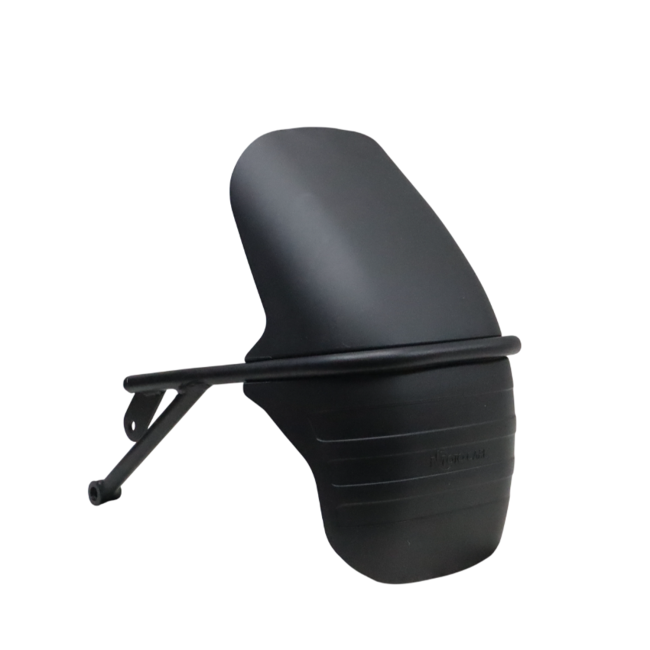 MotoCare tyre hugger Dominar 400