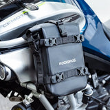 MOTO VANGUARD RockBro 5L 100% Waterproof PVC Motorcycle Side Bag