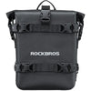 MOTO VANGUARD RockBro 5L 100% Waterproof PVC Motorcycle Side Bag