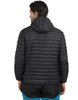 Royal Enfield Adventurer XT Waterproof Riding Jacket in Blue, Olive and Black
