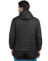 Royal Enfield Adventurer XT Waterproof Riding Jacket in Blue, Olive and Black