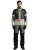 Royal Enfield Sahara Air Class AA Riding Jacket Grey | CE Level 2 Armour