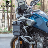 MOTO VANGUARD RockBro 5L 100% Waterproof PVC Motorcycle Side Bag