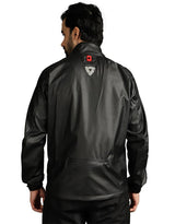 Royal Enfield Sahara Air Class AA Grey Riding Jacket