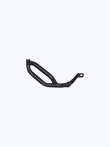 Legundary Custom KTM ADV 390 2025 Raptor crash guard black mild steel engine protection guard